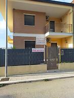 Bed Breakfast Panorama