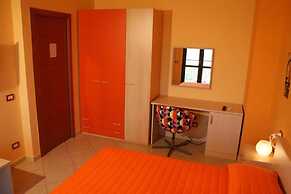 Bed Breakfast Panorama