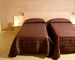 Bed Breakfast Panorama