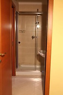 Bed Breakfast Panorama