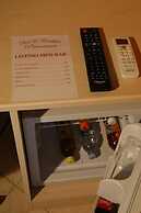 Bed Breakfast Panorama