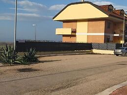 Bed Breakfast Panorama