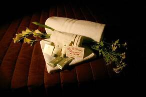 Bed Breakfast Panorama