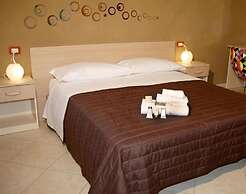 Bed Breakfast Panorama