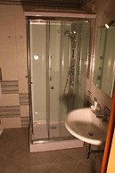 Bed Breakfast Panorama