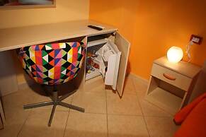 Bed Breakfast Panorama