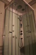 Bed Breakfast Panorama