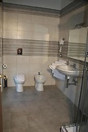 Bed Breakfast Panorama