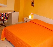 Bed Breakfast Panorama