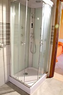 Bed Breakfast Panorama