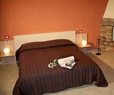 Bed Breakfast Panorama