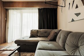 Nest Inn Magic Apartment Scala Center