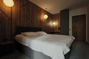 Nest Inn Magic Apartment Scala Center