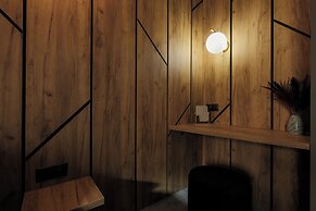 Nest Inn Magic Apartment Scala Center