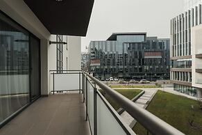 Nest Inn Magic Apartment Scala Center