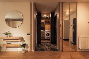 Nest Inn Magic Apartment Scala Center