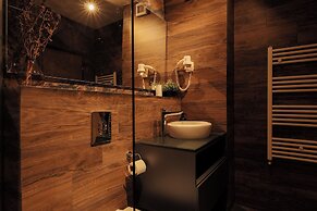 Nest Inn Magic Apartment Scala Center