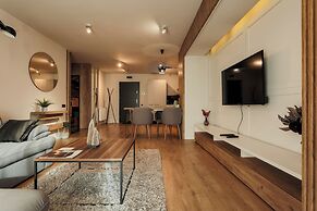 Nest Inn Magic Apartment Scala Center