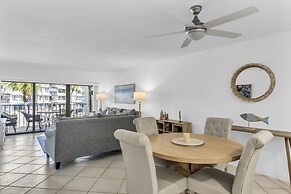 This Condo Is Located In One Of Islamorada's Most Prestigious Condo Co
