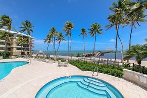 This Condo Is Located In One Of Islamorada's Most Prestigious Condo Co