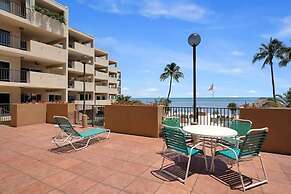 Updated Unit With Beautiful Florida Bay Sunsets 1 Bedroom Condo by Red