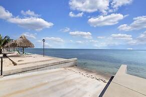 Updated Unit With Beautiful Florida Bay Sunsets 1 Bedroom Condo by Red