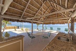 Updated Unit With Beautiful Florida Bay Sunsets 1 Bedroom Condo by Red