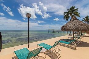 Updated Unit With Beautiful Florida Bay Sunsets 1 Bedroom Condo by Red