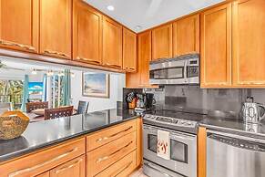 Updated Unit With Beautiful Florida Bay Sunsets 1 Bedroom Condo by Red