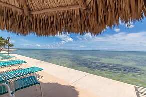 Updated Unit With Beautiful Florida Bay Sunsets 1 Bedroom Condo by Red