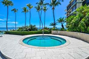 Direct Oceanfront With Private Staircase To Beach Prestigious Islamora