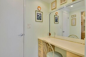 Exceptional Condo With Panoramic Views Of The Atlantic Ocean. 2 Bedroo