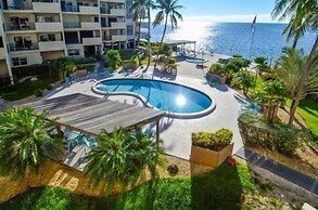 Exceptional Condo With Panoramic Views Of The Atlantic Ocean. 2 Bedroo