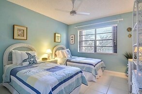 Exceptional Condo With Panoramic Views Of The Atlantic Ocean. 2 Bedroo