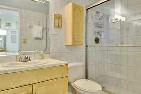 Exceptional Condo With Panoramic Views Of The Atlantic Ocean. 2 Bedroo