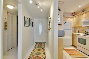 Exceptional Condo With Panoramic Views Of The Atlantic Ocean. 2 Bedroo