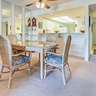 Beautiful Unit In One Of The Most Prestigious Condo Complex In Islamor
