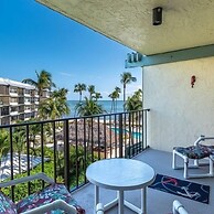 Beautiful Unit In One Of The Most Prestigious Condo Complex In Islamor