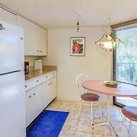 Beautiful Unit In One Of The Most Prestigious Condo Complex In Islamor