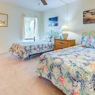 Beautiful Unit In One Of The Most Prestigious Condo Complex In Islamor