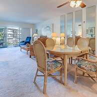 Beautiful Unit In One Of The Most Prestigious Condo Complex In Islamor