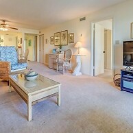 Beautiful Unit In One Of The Most Prestigious Condo Complex In Islamor