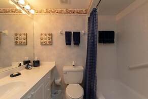 Beautiful Condo With Panoramic Views Of The Atlantic Ocean. 2 Bedroom 