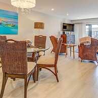 Beautiful Unit In One Of The Most Prestigious Condo Complex In Islamor