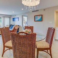 Beautiful Unit In One Of The Most Prestigious Condo Complex In Islamor