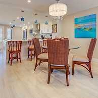 Beautiful Unit In One Of The Most Prestigious Condo Complex In Islamor