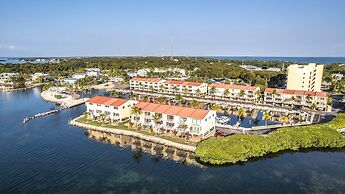 Bayfront Townhome With Boat Slip, Pool And Beach 2 Bedroom Townhouse b