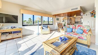 Bayfront Townhome With Boat Slip, Pool And Beach 2 Bedroom Townhouse b