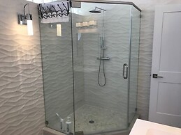 Beautiful Canal Front Home With Above Ground Pool, Dock And Fish Clean