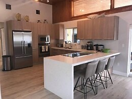 Beautiful Canal Front Home With Above Ground Pool, Dock And Fish Clean